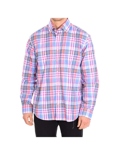 imagem de Camisa Homem Multicor1