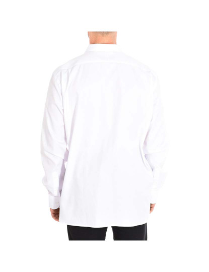 imagem de Camisa Homem Branco3