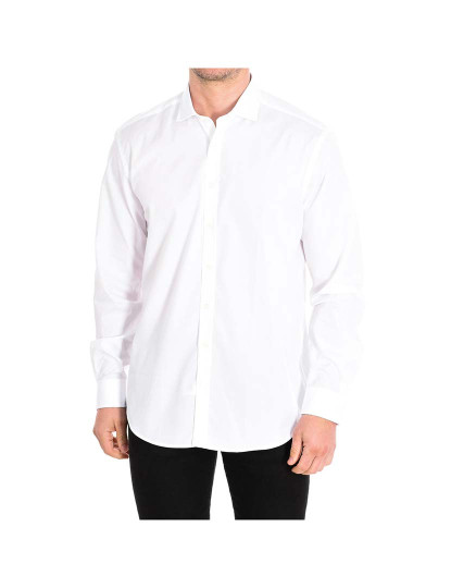 imagem de Camisa Homem Branco1