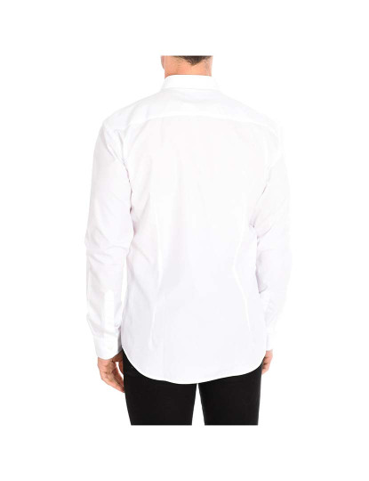imagem de Camisa Homem Branco3
