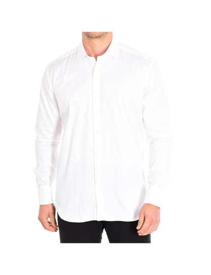 imagem de Camisa Homem Branco1