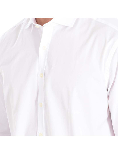 imagem de Camisa Homem Branco2
