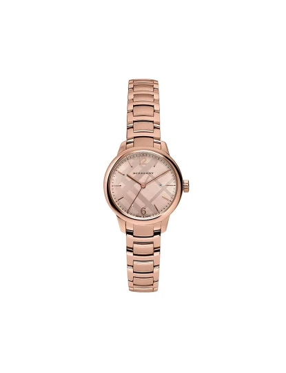 imagem de Relógio de Senhora Rose Gold 32mm1