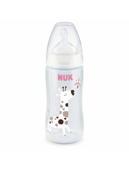 imagem de Biberão Nuk Serenity 300 ml1