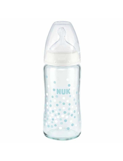 imagem de Biberão Nuk Serenity 240 ml1