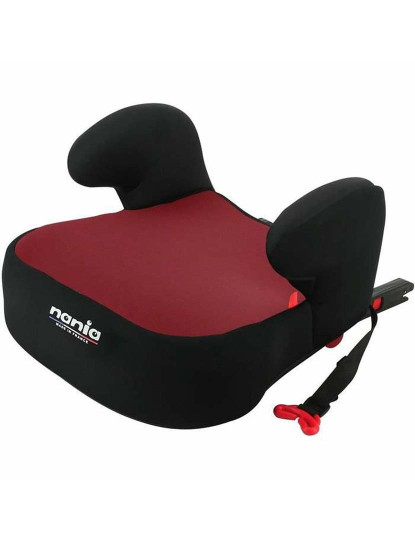 imagem de Cadeira para Automóvel Nania ISOFIX Cinzento III (22 - 36 kg)3