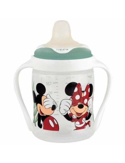 imagem de Copos Tigex Mickey & Minnie 150 ml1