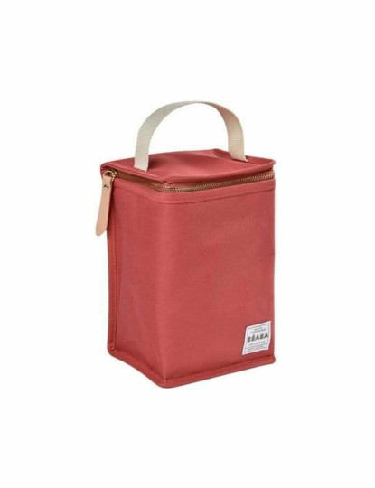 imagem de Bolsa Térmica Béaba 940256 Terracota1