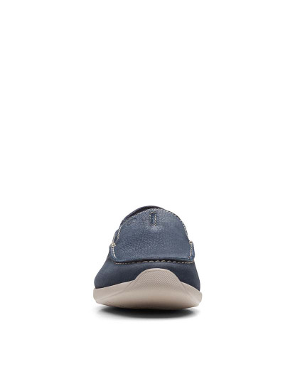 imagem de Sapatos Homem Azul Navy3