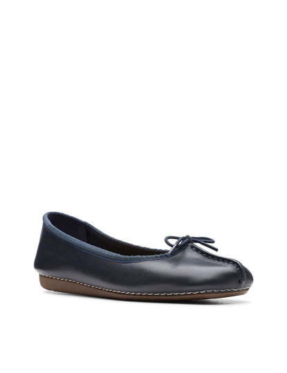 imagem de Sapatos Senhora Azul Navy2