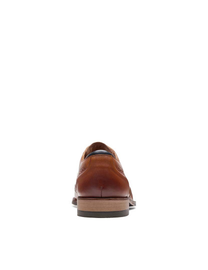 imagem de Sapatos Homem Tan6