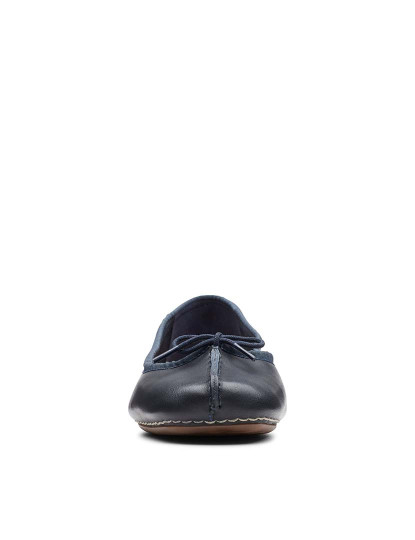 imagem de Sapatos Senhora Azul Navy3