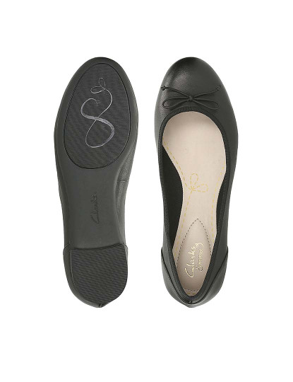 imagem de Sapatos Senhora Preto8