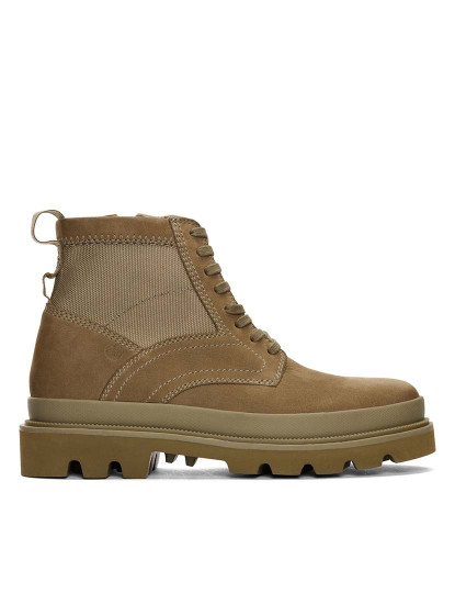 imagem de Botas Homem Verde Olive1