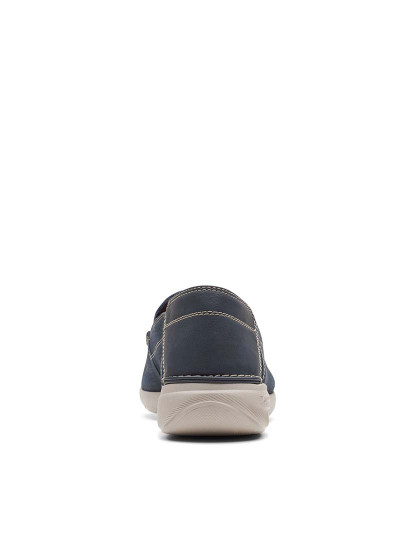 imagem de Sapatos Homem Azul Navy6
