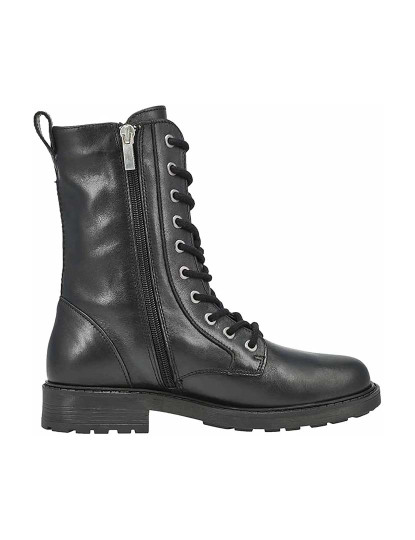 imagem de Botas Senhora Preto1