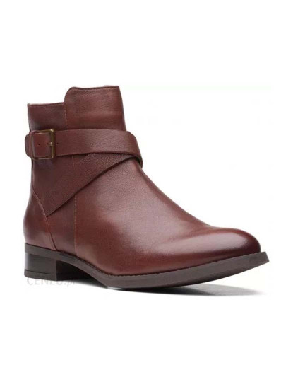 imagem de Botas Senhora British1