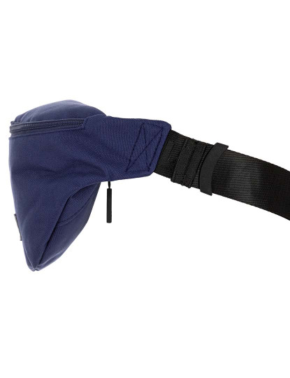 imagem de Bolsa de Cintura Senhora Hand Azul3