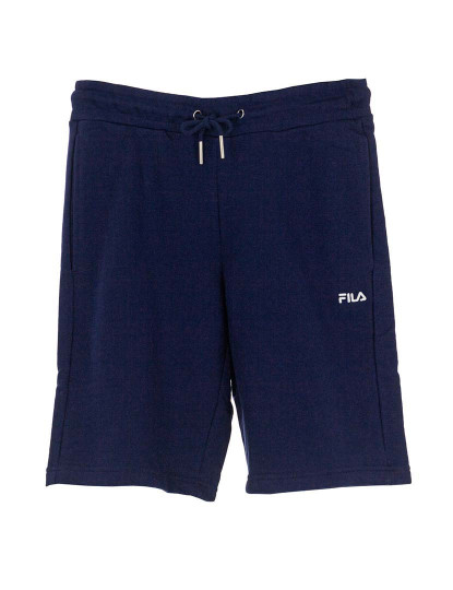 imagem de Calções Homem  Azul1
