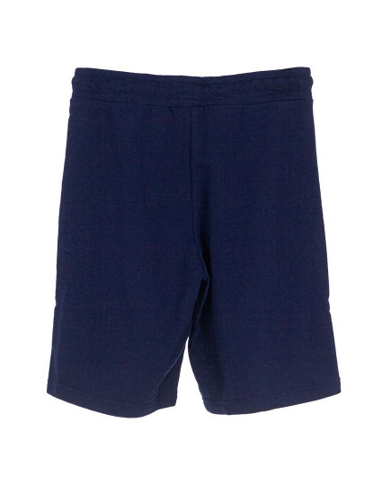 imagem de Calções Homem  Azul2
