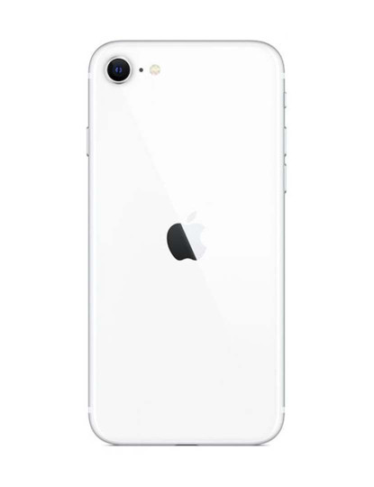 imagem de Apple iPhone SE (2020) 64GB White2