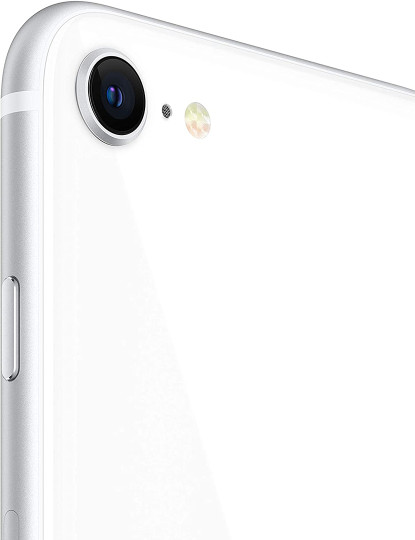 imagem de Apple iPhone SE (2020) 64GB White Grau A+3
