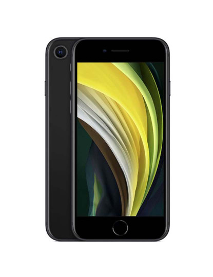 imagem de Apple iPhone SE (2020) 256GB2