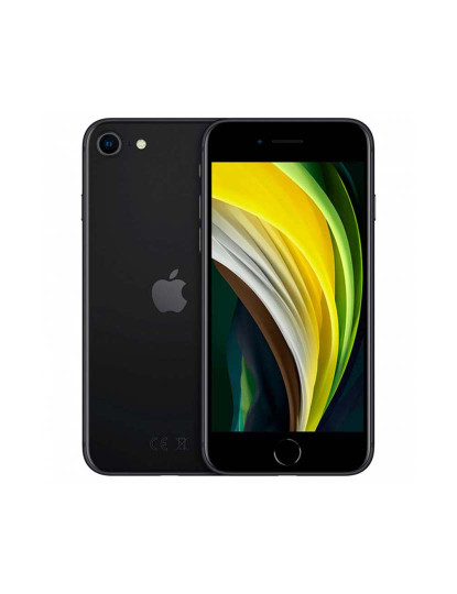 imagem de Apple iPhone SE (2020) 256GB1