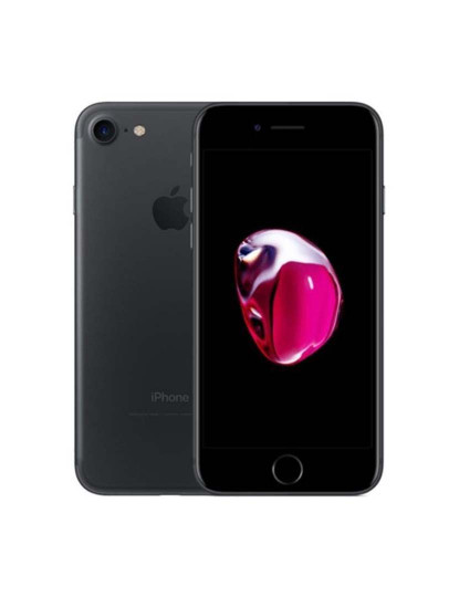 imagem de Apple iPhone 7 32GB Black2