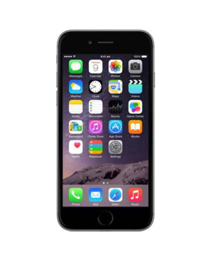 imagem de Apple iPhone 6 16GB2