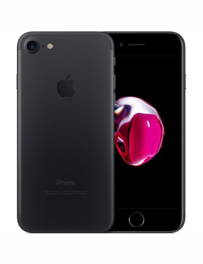 imagem de Apple iPhone 7 128GB Black1