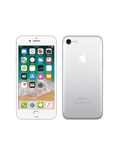 imagem de Apple iPhone 7 32GB Silver1