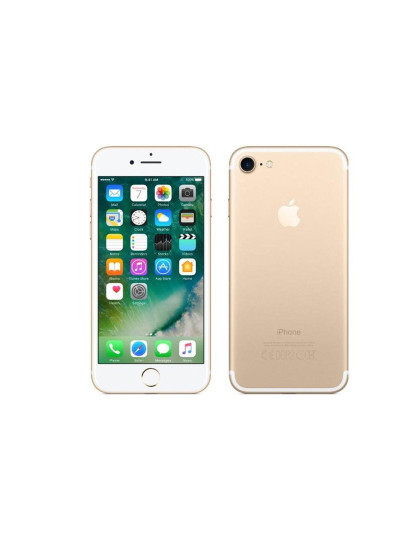 imagem de Apple iPhone 7 32GB Gold1