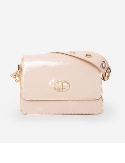 imagem de Mala Hercules Handbag Rosa claro2