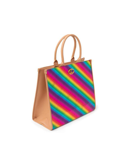 imagem de Mala Palm Rainbow2