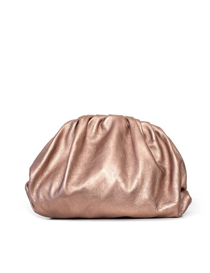 imagem de Mala Pretty Rosa Dourado1