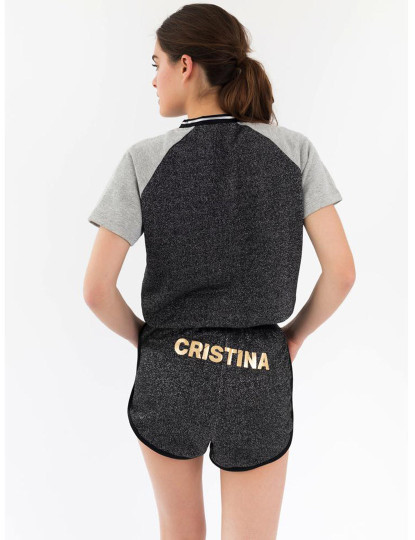imagem de Calções Preto Cristina2