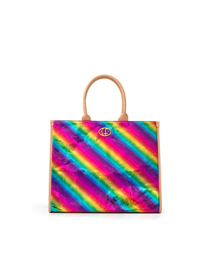 imagem de Mala Palm Rainbow1
