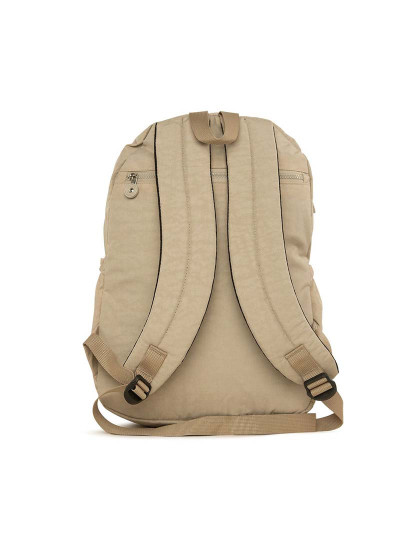 imagem de Mochila Senhora Creme3