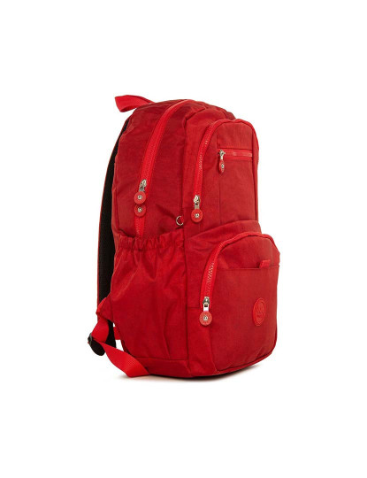 imagem de Mochila Senhora Vermelho2