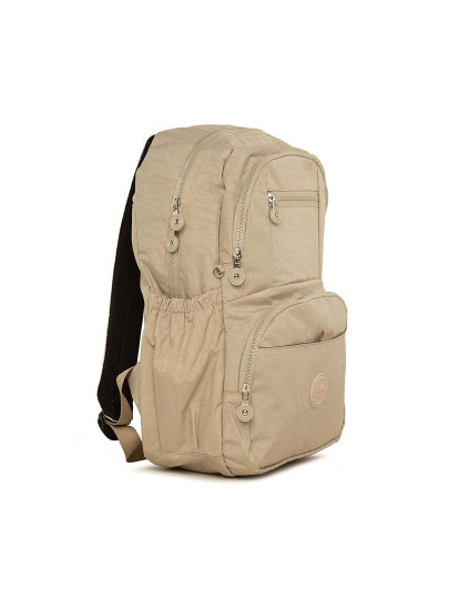 imagem de Mochila Senhora Creme2