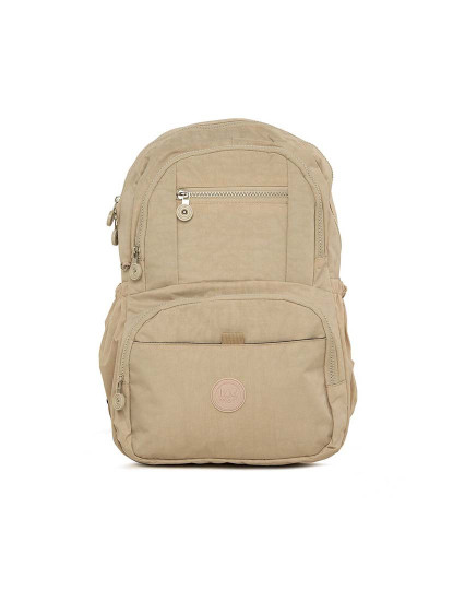 imagem de Mochila Senhora Creme1