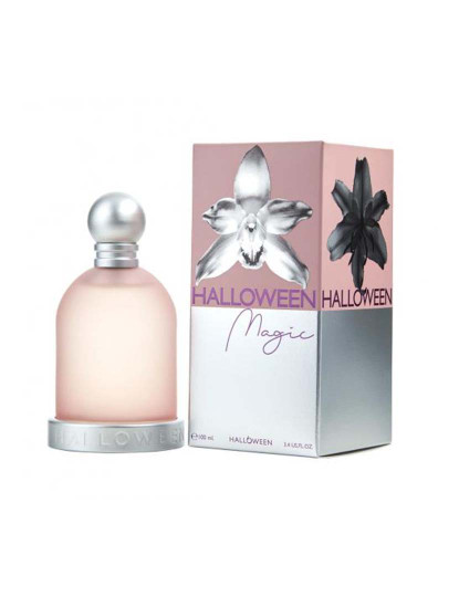 imagem de Halloween Magic Edt1