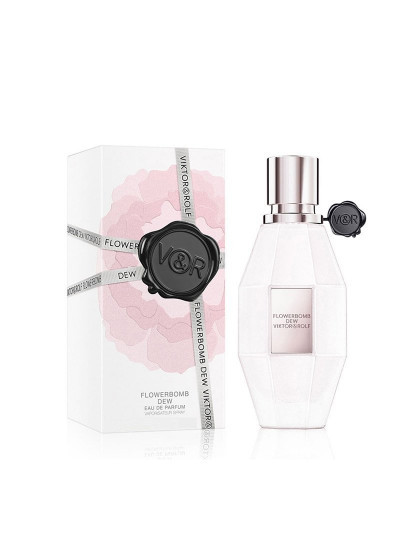 imagem de Flowerbomb Dew Woman Edp 2