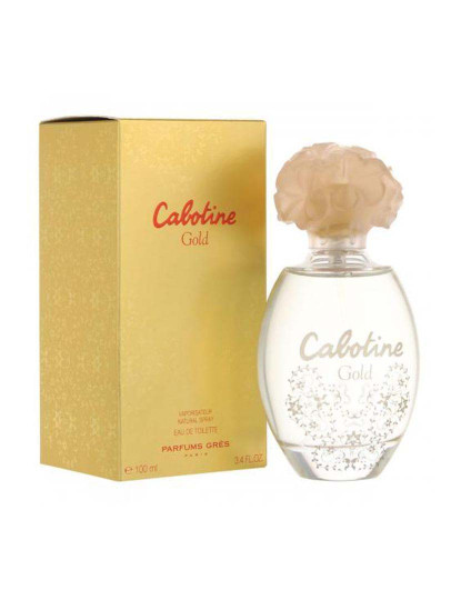 imagem de Cabotine Gold Edt1