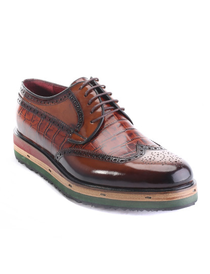 Sapato De Homem Deckard Camel sola alta , até 2015 10 07 Sapato De Homem Deckard Camel sola alta , até 2015 10 07