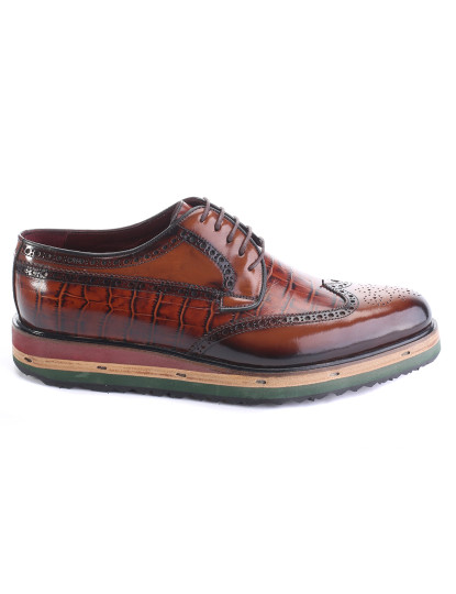 Sapato De Homem Deckard Camel sola alta , até 2015 10 07 Sapato De Homem Deckard Camel sola alta , até 2015 10 07