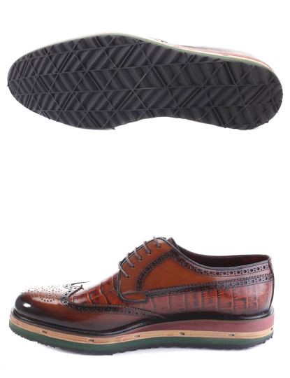 Sapato De Homem Deckard Camel sola alta , até 2015 10 07 Sapato De Homem Deckard Camel sola alta , até 2015 10 07
