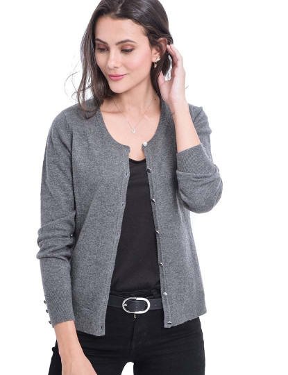 imagem de Cardigan Senhora Lobo3