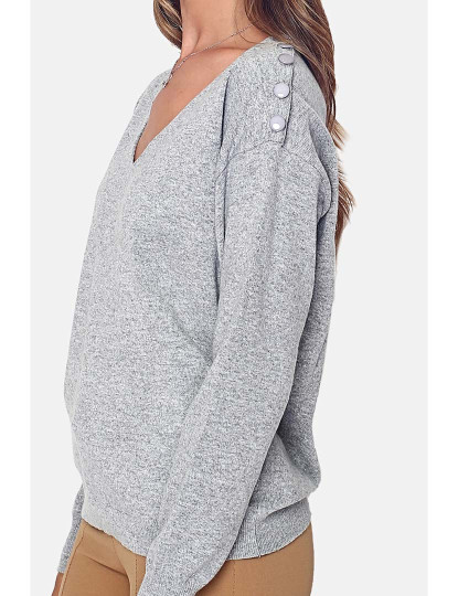 imagem de Sweatshirt Senhora Flanela4